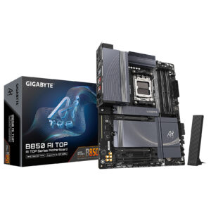 carte mère Gigabyte AMD AM5