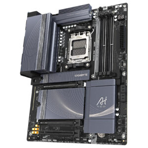 carte mère Gigabyte AMD AM5