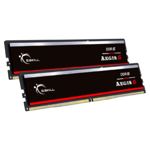 RAM G.Skill DDR5 5200 MHz 32 Go