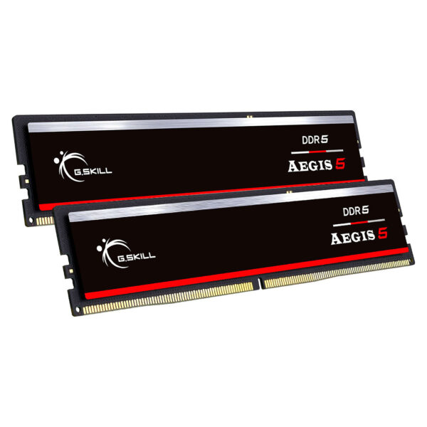 RAM G.Skill DDR5 5200 MHz 32 Go