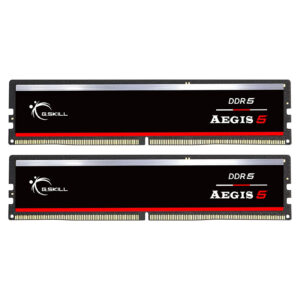 RAM G.Skill DDR5 5200 MHz 32 Go