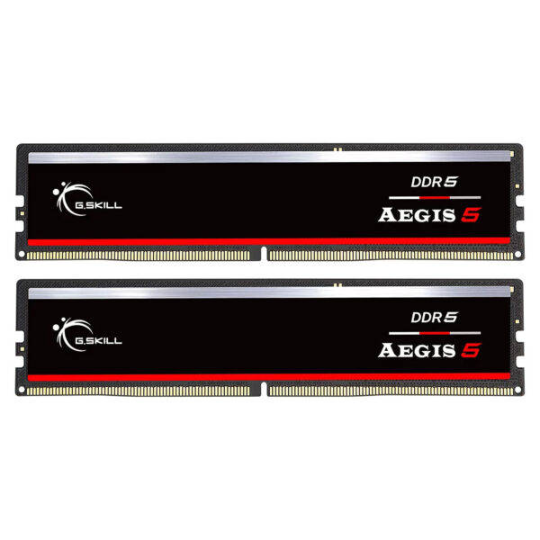 RAM G.Skill DDR5 5200 MHz 32 Go