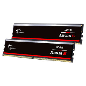 RAM G.Skill DDR5 5200 MHz 32 Go