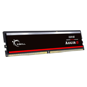RAM G.Skill DDR5 5200 MHz 32 Go