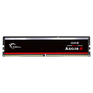 RAM G.Skill DDR5 5600 MHz 16 Go