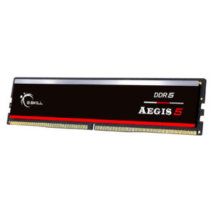 RAM G.Skill DDR5 5200 MHz 32 Go