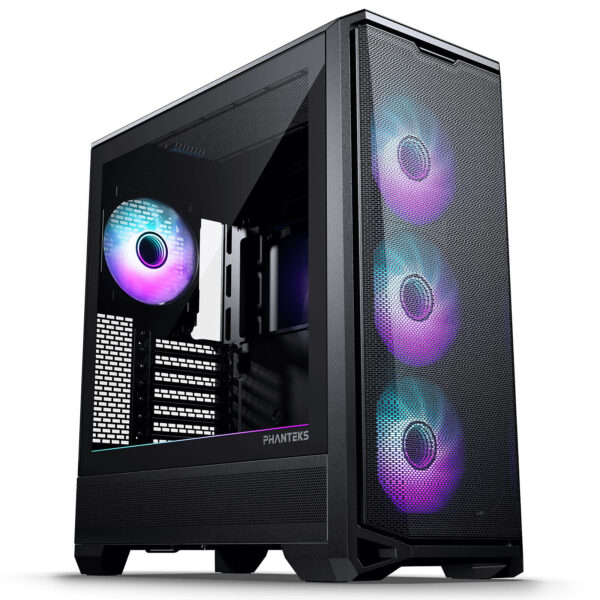 tour pc Phanteks