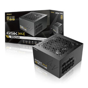 Alimentation PC Antec 850 W