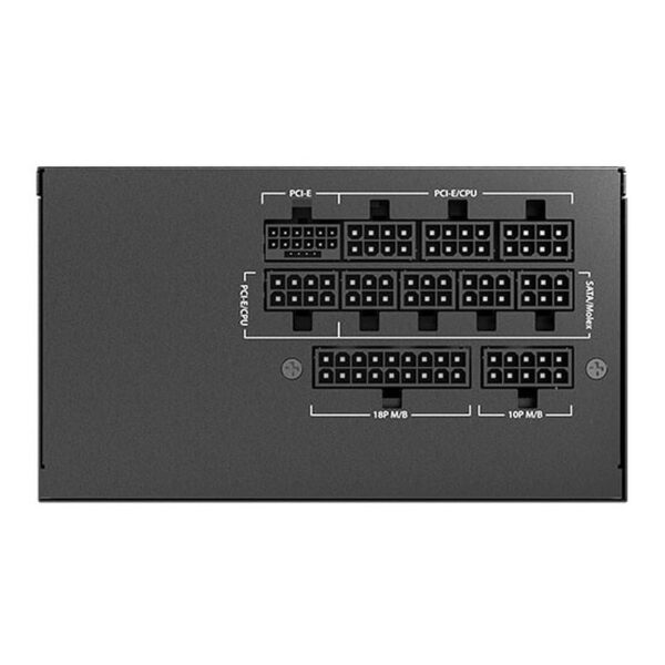 Alimentation PC Antec 850 W