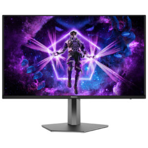 écran pc AOC 31.5 pouces