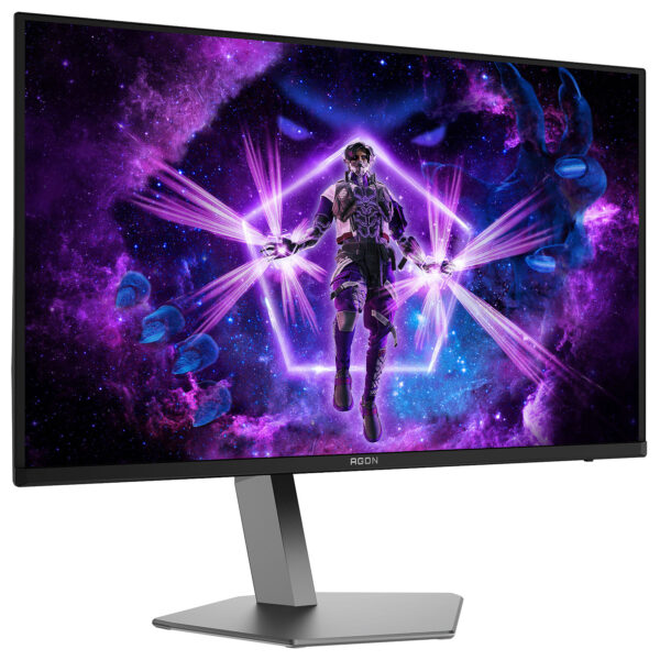 moniteur pc AOC 31.5 pouces