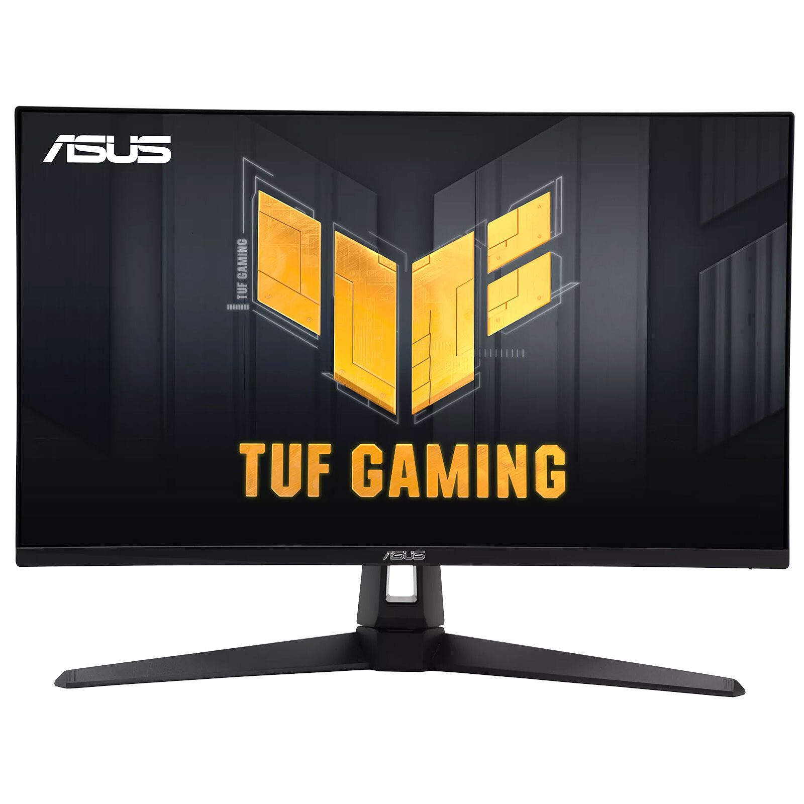 ASUS 27" LED - TUF VG27UQ1A 1 écran pc ASUS 27 pouces