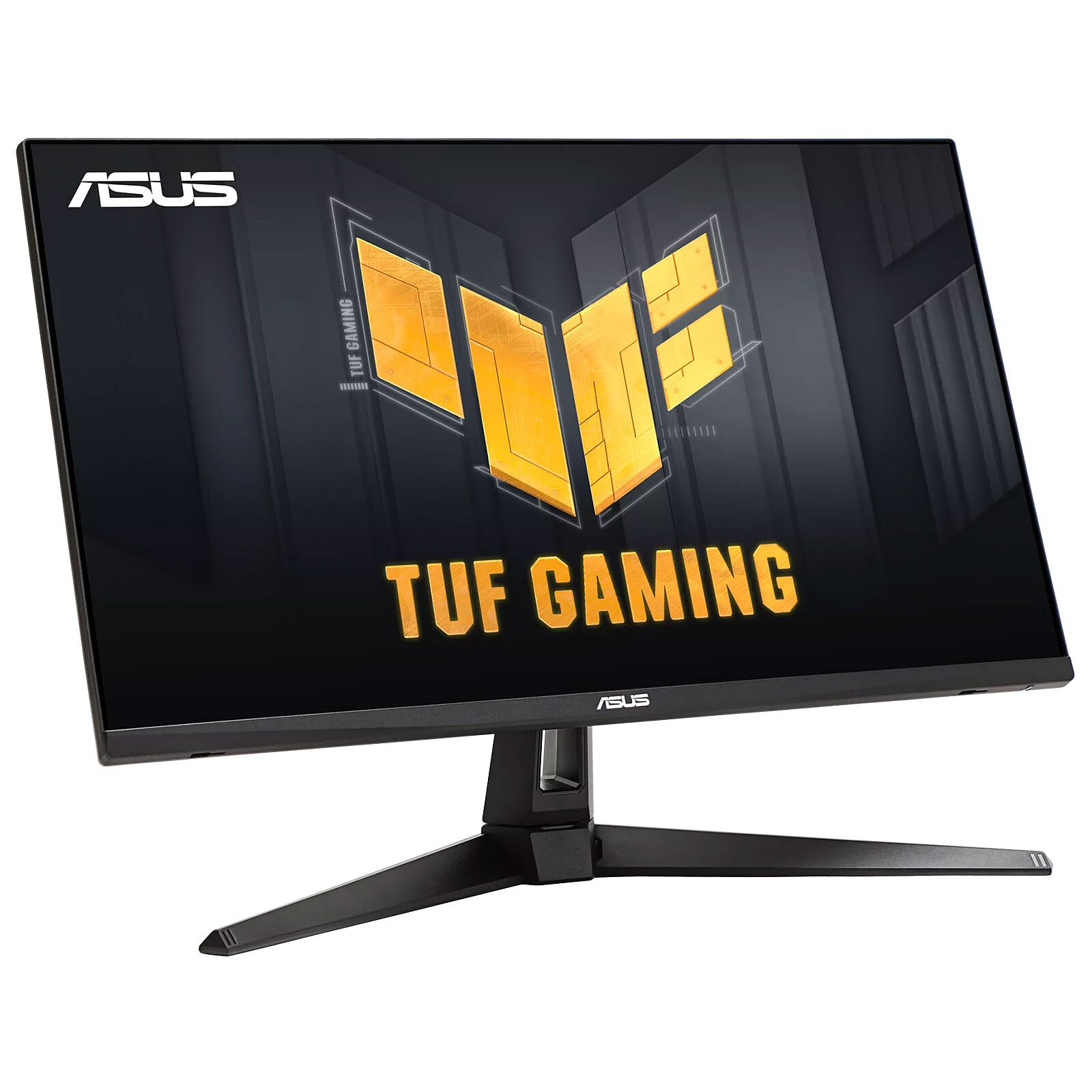 ASUS 27″ LED – TUF VG27UQ1A 2 moniteur pc ASUS 27 pouces