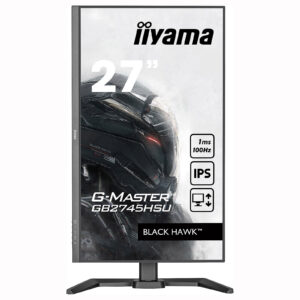 moniteur pc iiyama 27 pouces