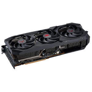 PowerColor AMD Radeon RX 9070 XT