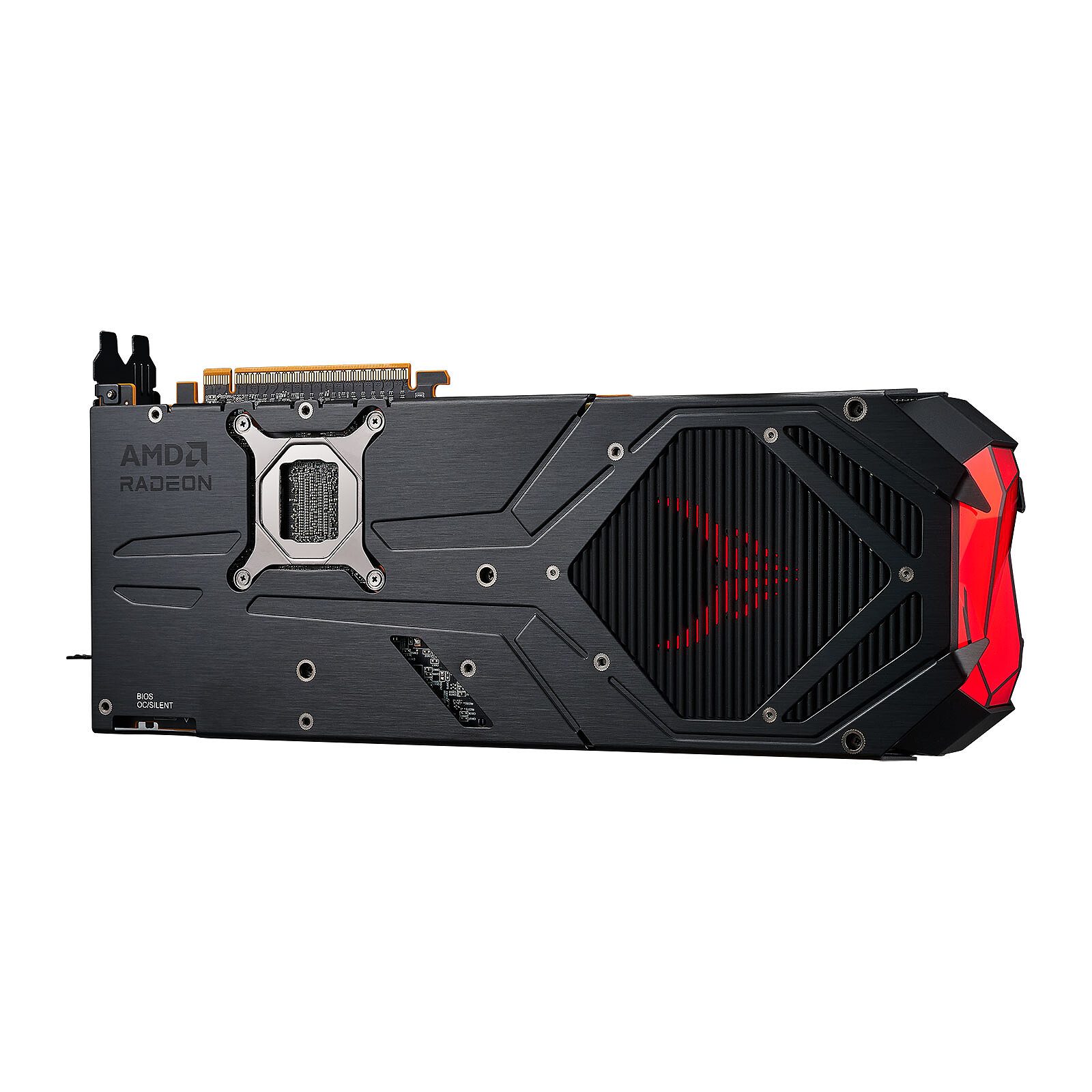 PowerColor Red Devil AMD Radeon RX 9070 XT 16GB OC 4 PowerColor AMD Radeon RX 9070 XT