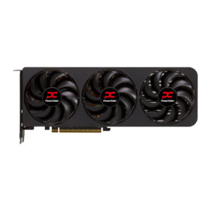 PowerColor AMD Radeon RX 9070 XT
