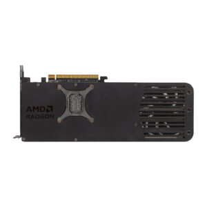 PowerColor AMD Radeon RX 9070 XT