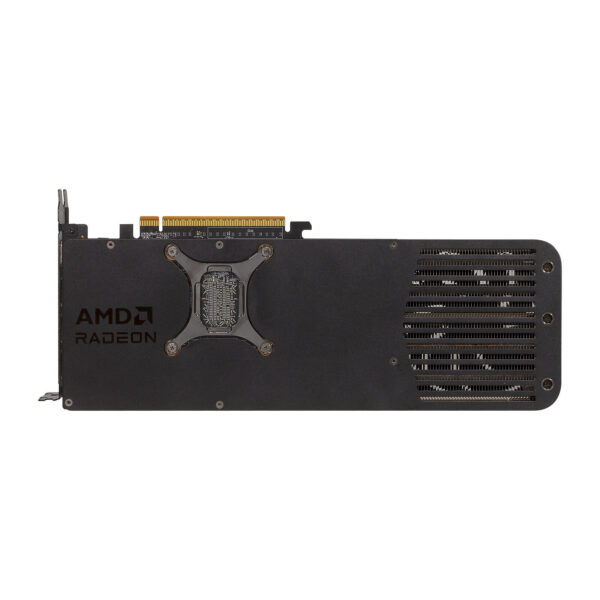 PowerColor AMD Radeon RX 9070 XT