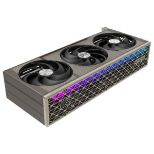 SAPPHIRE AMD Radeon RX 9070 XT