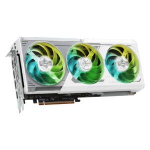 ASRock AMD Radeon RX 9070 XT