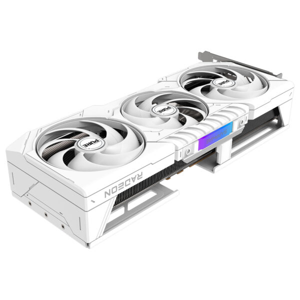 SAPPHIRE AMD Radeon RX 9070 XT