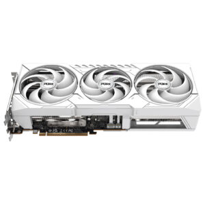 SAPPHIRE AMD Radeon RX 9070 XT