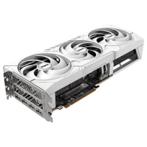 SAPPHIRE AMD Radeon RX 9070 XT