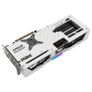 SAPPHIRE AMD Radeon RX 9070 XT