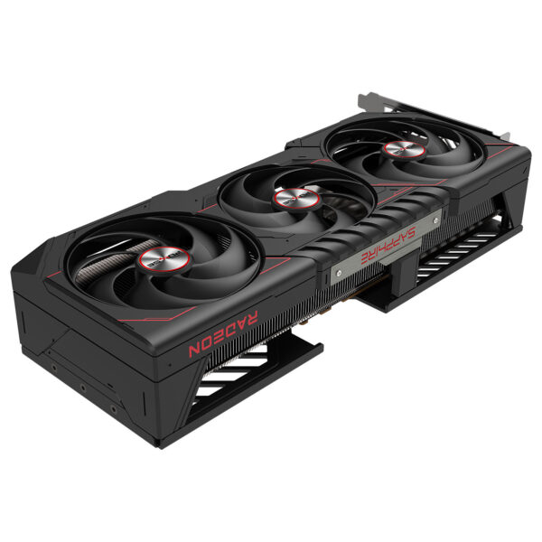 SAPPHIRE AMD Radeon RX 9070 XT