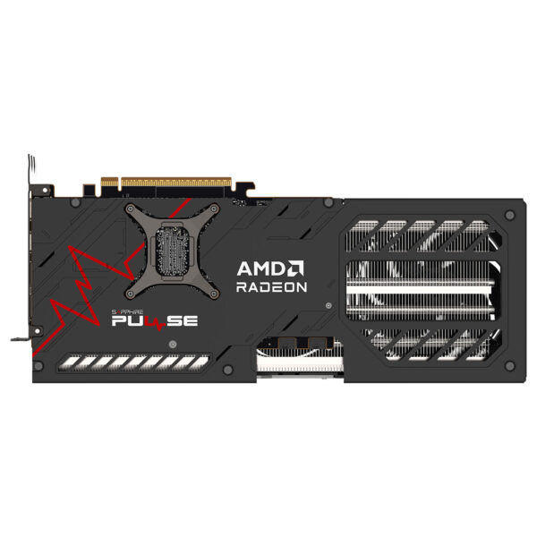 SAPPHIRE AMD Radeon RX 9070 XT