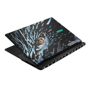 laptop MSI 96 Go