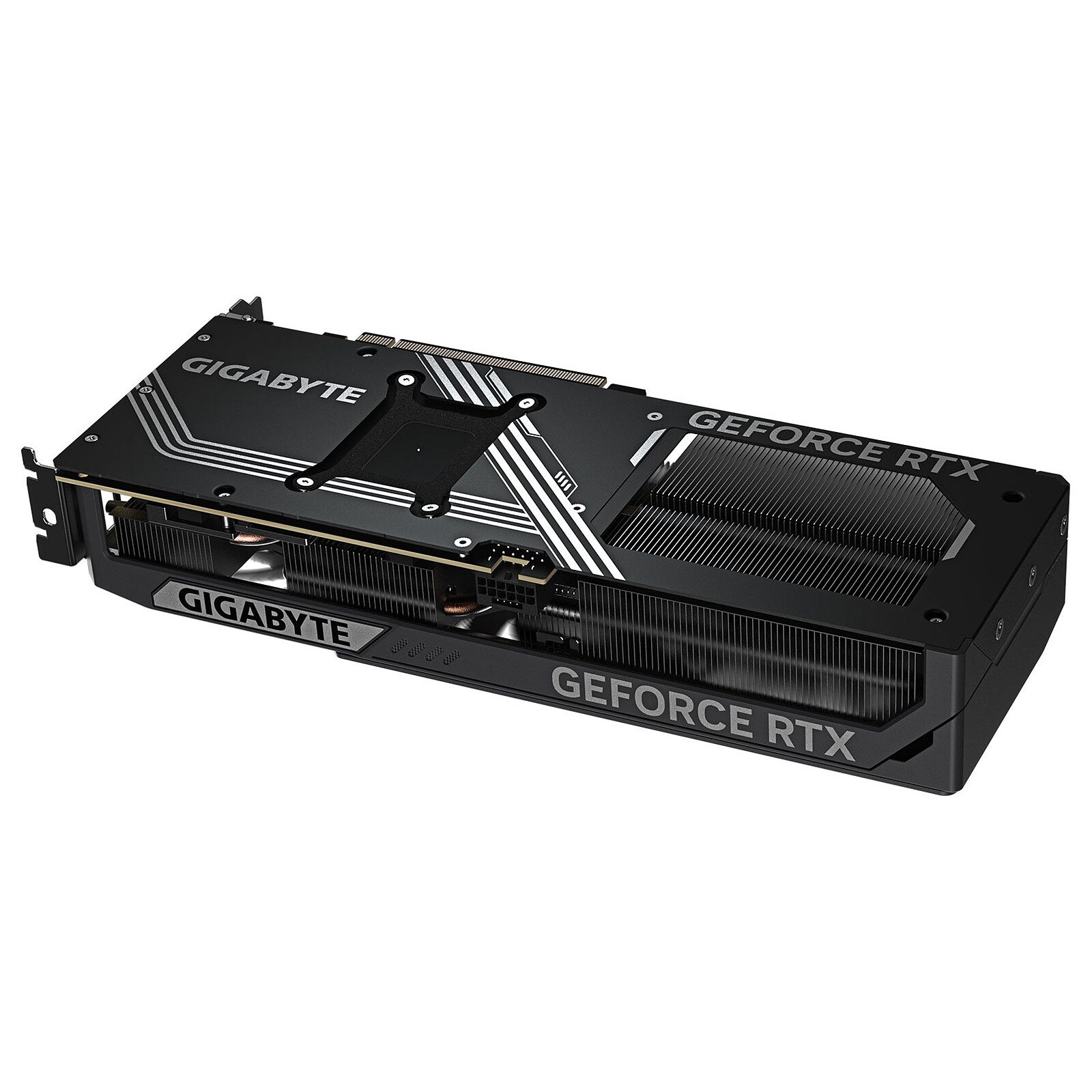 Gigabyte GeForce RTX 5070 WINDFORCE OC SFF 12G 4 Gigabyte NVIDIA GeForce RTX 5070