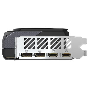 Gigabyte AMD Radeon RX 9070 XT