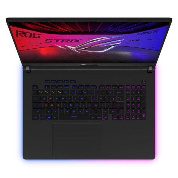 laptop gamer ASUS