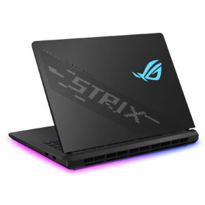 pc portable gamer ASUS