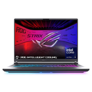 Pc portable ASUS 18 pouces