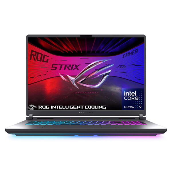 Pc portable ASUS 18 pouces