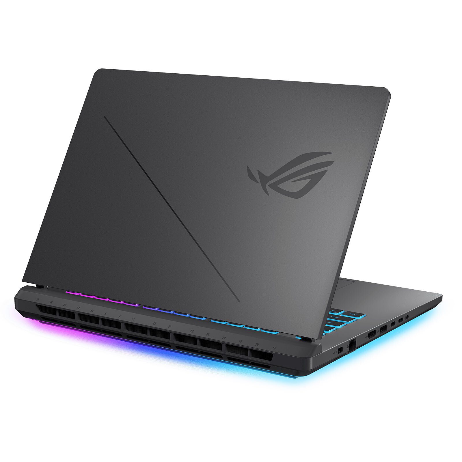 ASUS ROG STRIX G16 G615LR-S5006W 4 pc portable gamer ASUS
