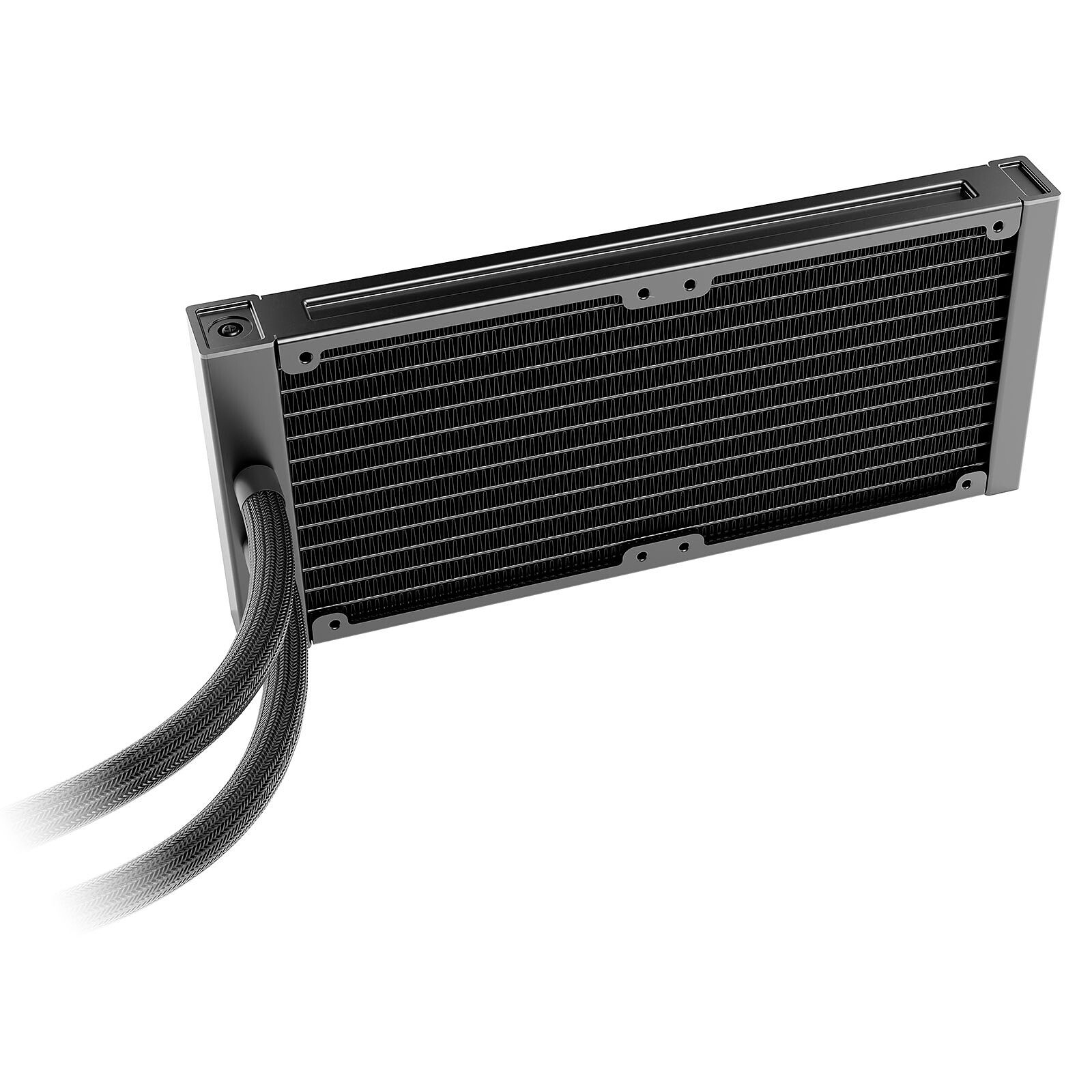 be quiet! Silent Loop 3 240mm 3 be quiet! watercooling Radiateur 240 mm