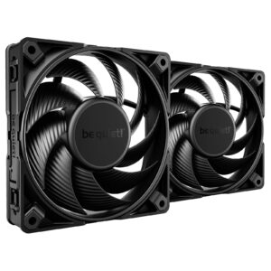 be quiet! watercooling Radiateur 240 mm