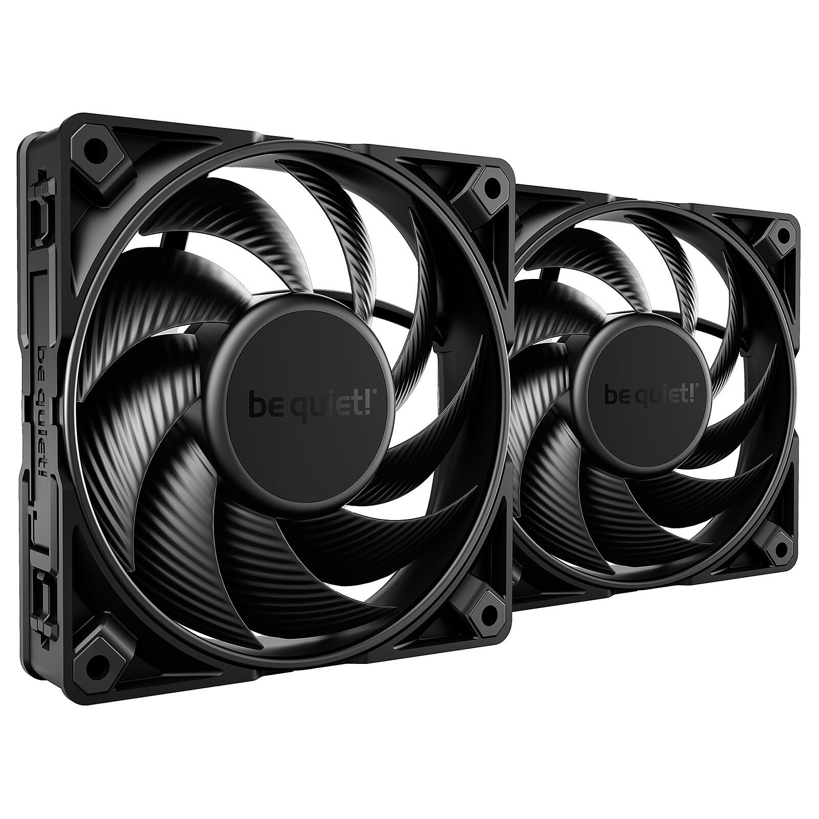 be quiet! Silent Loop 3 240mm 4 be quiet! watercooling Radiateur 240 mm