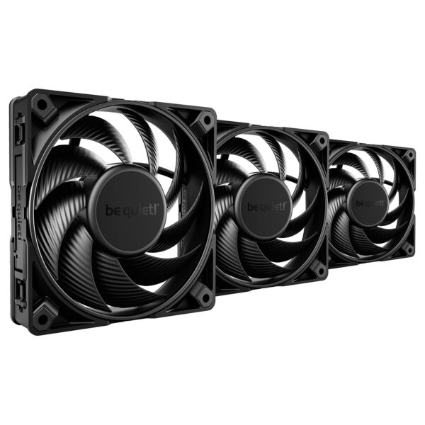 be quiet! watercooling Radiateur 360 mm