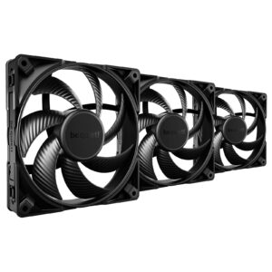 be quiet! watercooling Radiateur 420 mm