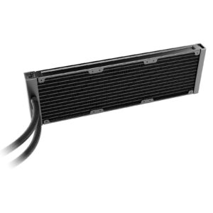 be quiet! watercooling Radiateur 420 mm