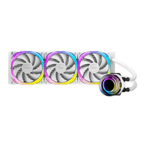 Antec watercooling Radiateur 360 mm