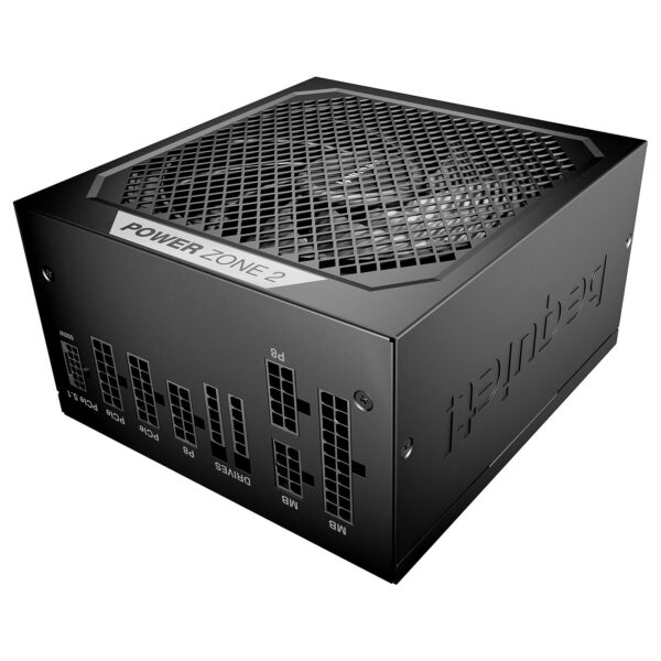 Alimentation PC be quiet! 850 W