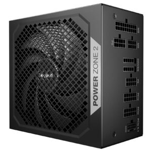 Alimentation PC be quiet! 850 W