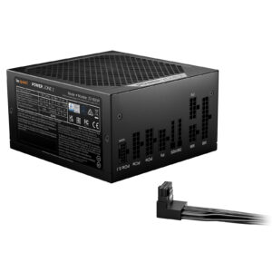 Alimentation PC be quiet! 850 W 80 PLUS Platinum