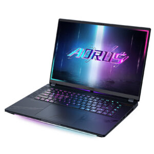 laptop gamer Gigabyte
